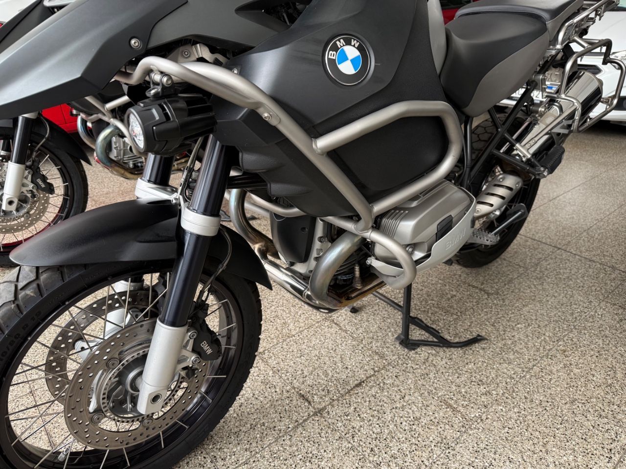BMW R Usada en San Luis, deRuedas