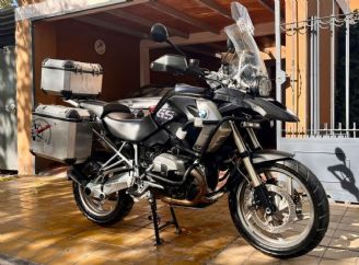 BMW R Usada en San Juan