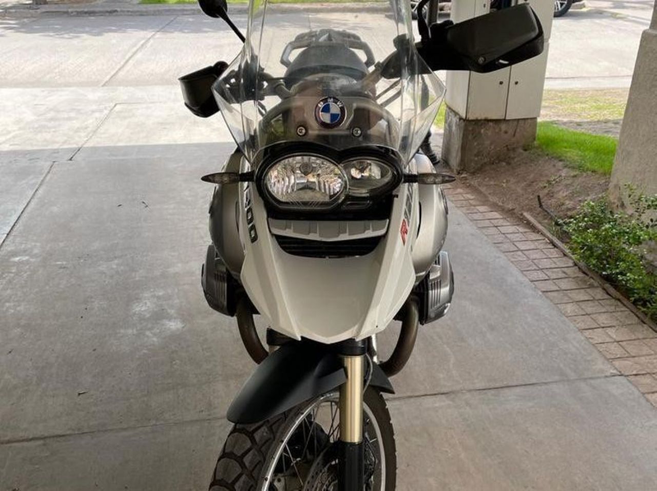 BMW R Usada en Mendoza, deRuedas