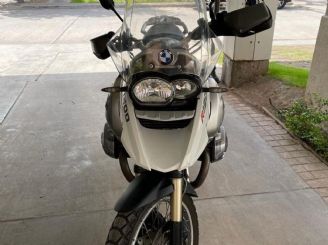 BMW R Usada en Mendoza