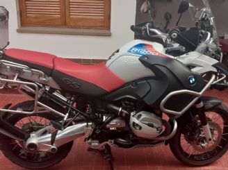 BMW R Usada en Mendoza