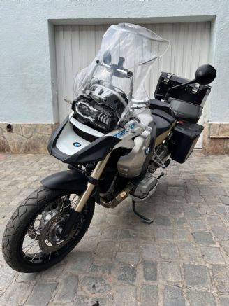 BMW R Usada en Córdoba