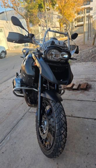 BMW R Usada en Mendoza