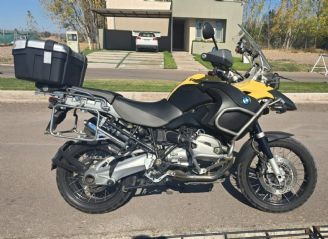 BMW R Usada en Mendoza