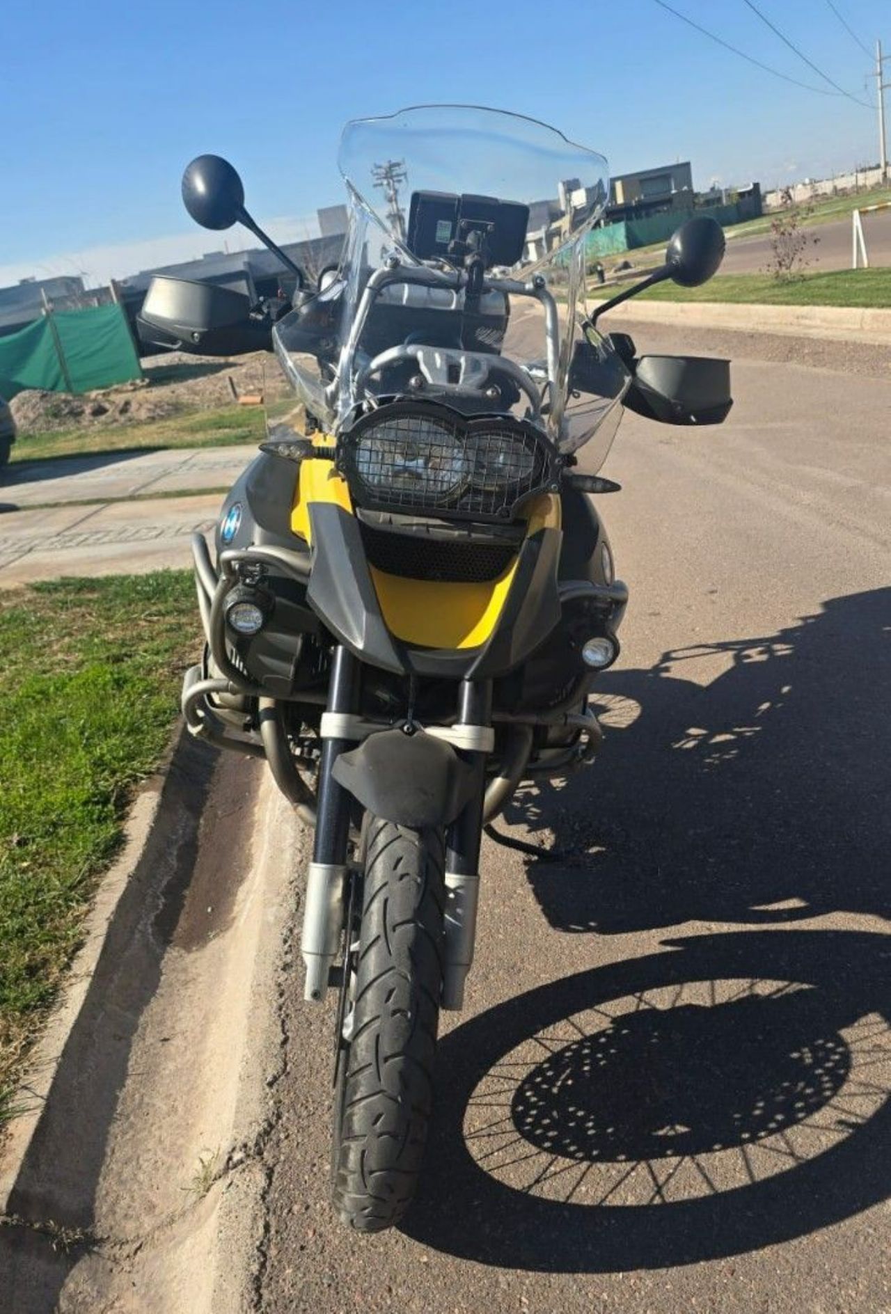 BMW R Usada en Mendoza, deRuedas