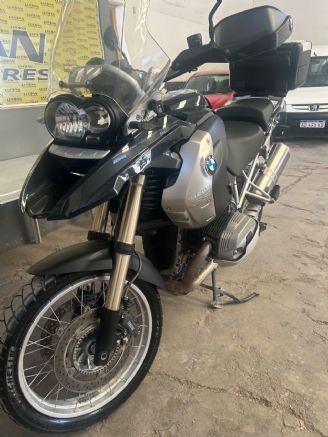 BMW R Usada en Mendoza