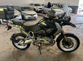 BMW R Usada en Mendoza