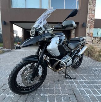 BMW R Usada en Mendoza