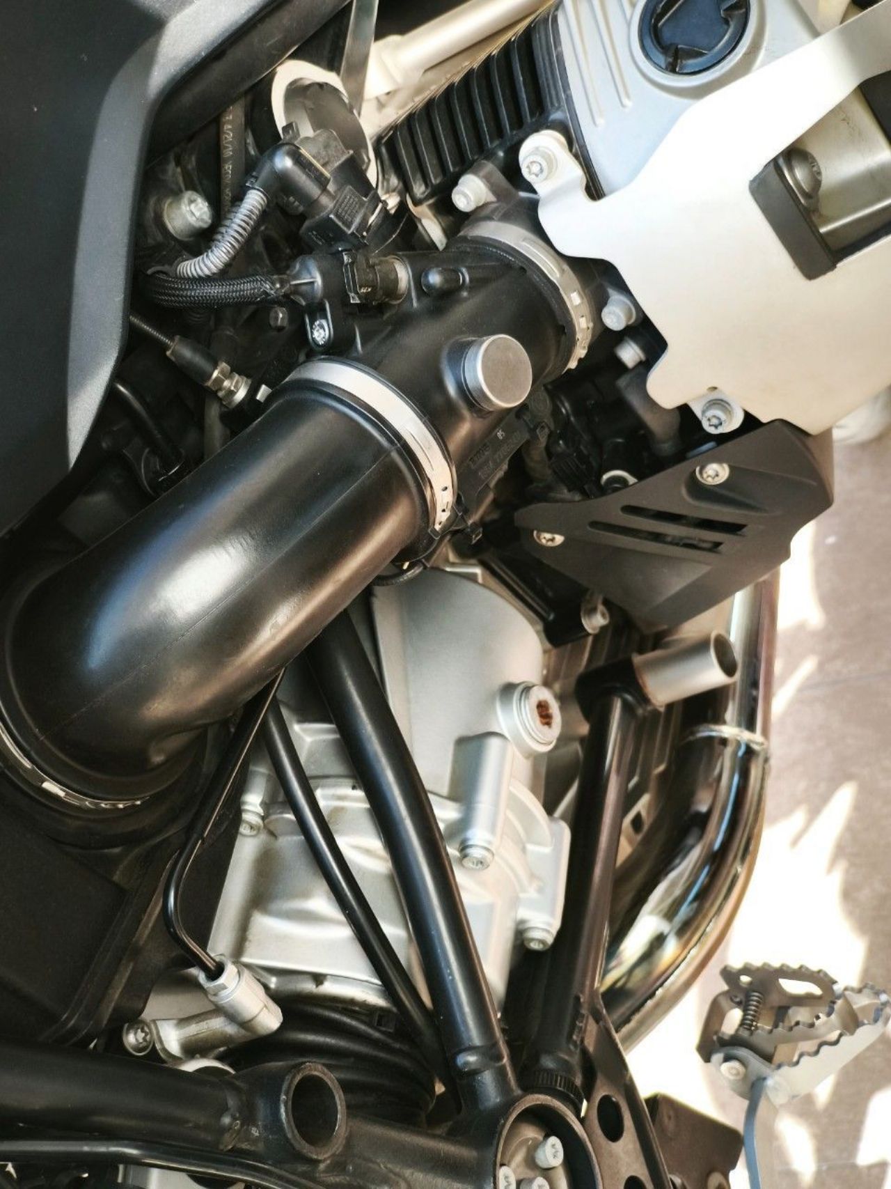 BMW R Usada en Mendoza, deRuedas