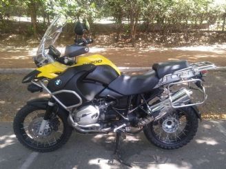 BMW R Usada en Mendoza