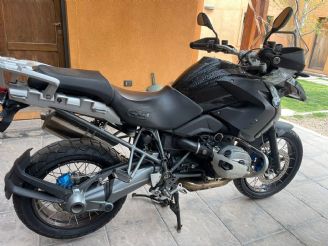 BMW R Usada en Mendoza