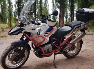 BMW R Usada en Mendoza
