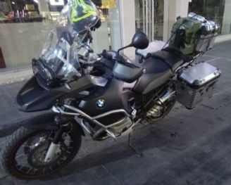 BMW R Usada en Mendoza