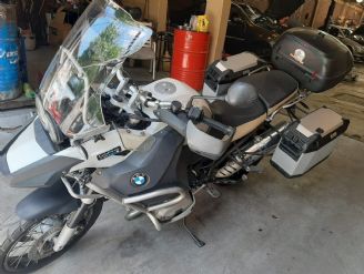 BMW R Usada en Mendoza