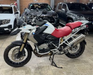 BMW R Usada en San Juan