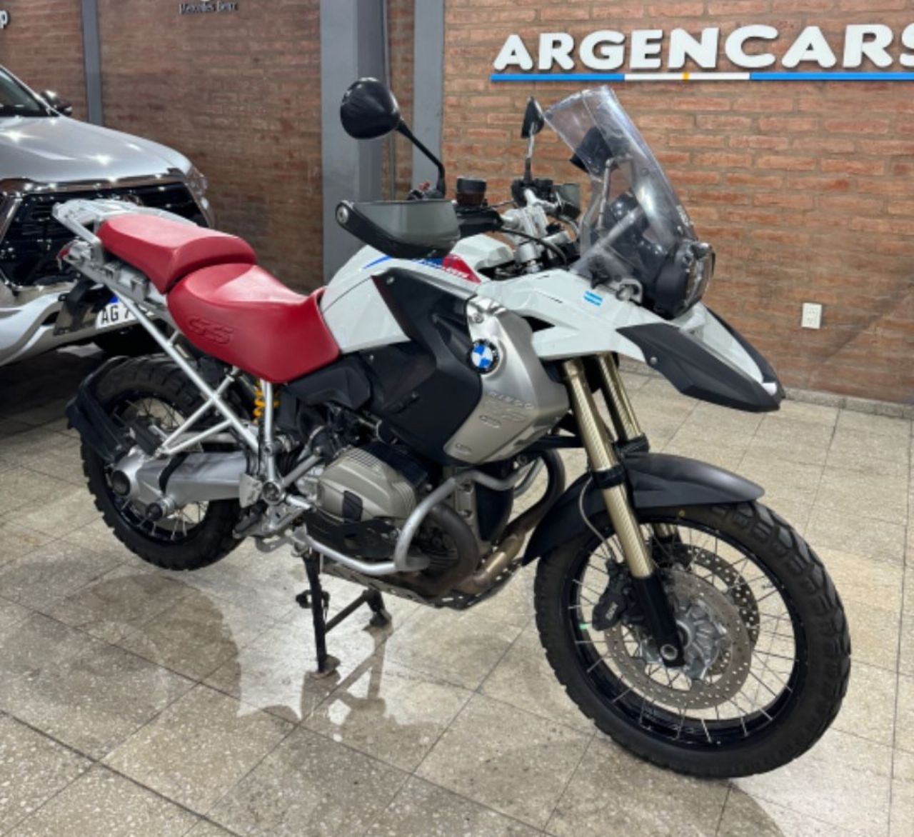 BMW R Usada en San Juan, deRuedas