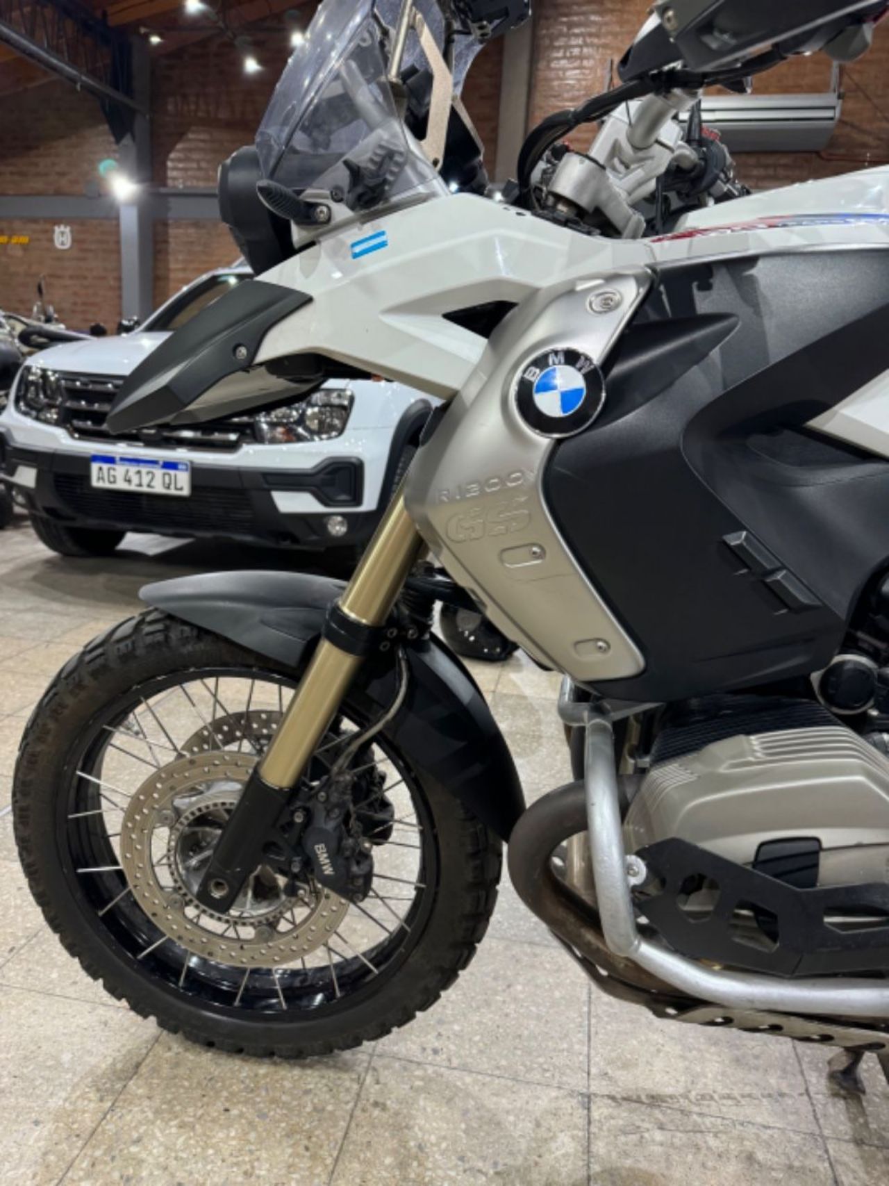 BMW R Usada en San Juan, deRuedas
