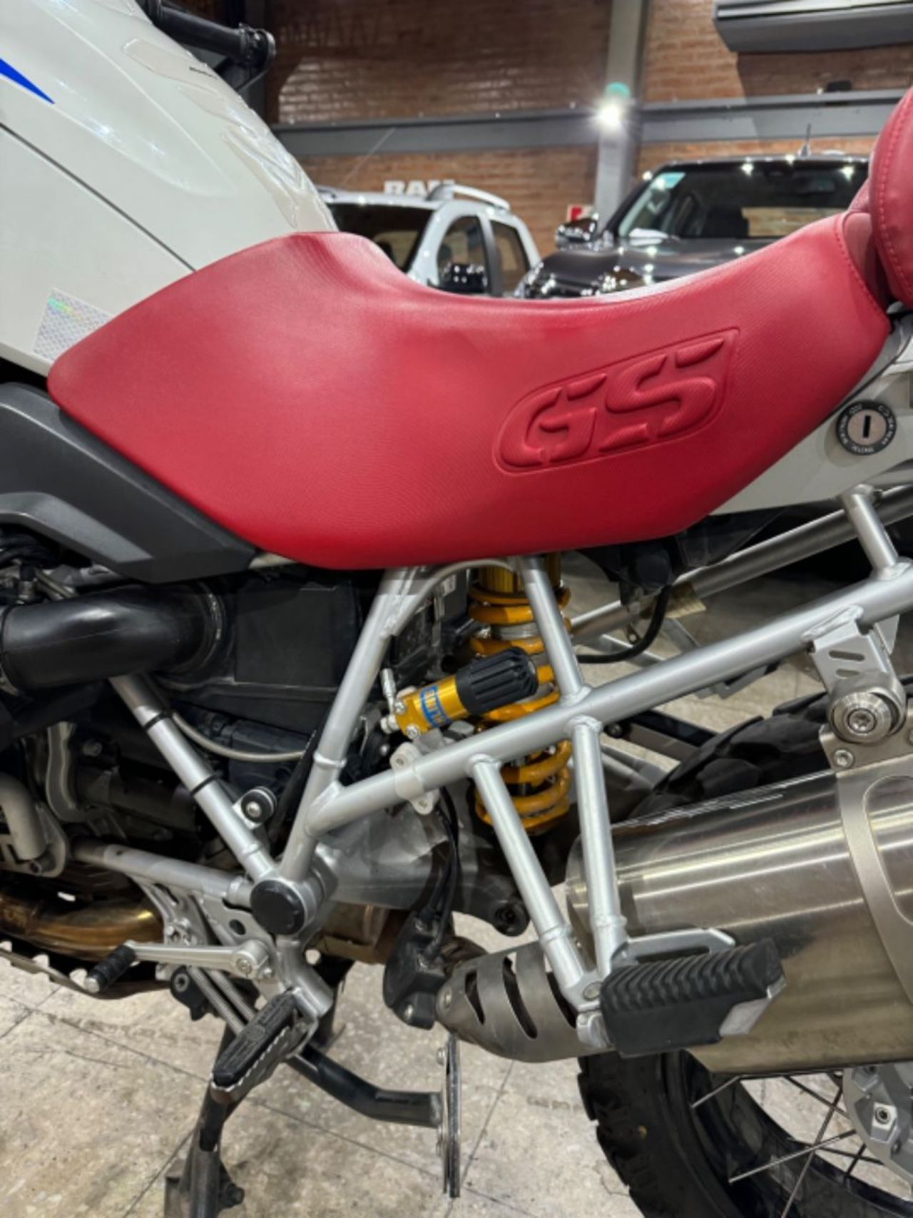 BMW R Usada en San Juan, deRuedas