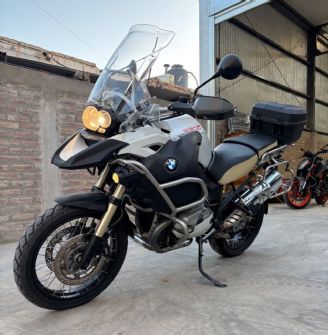 BMW R Usada en San Juan