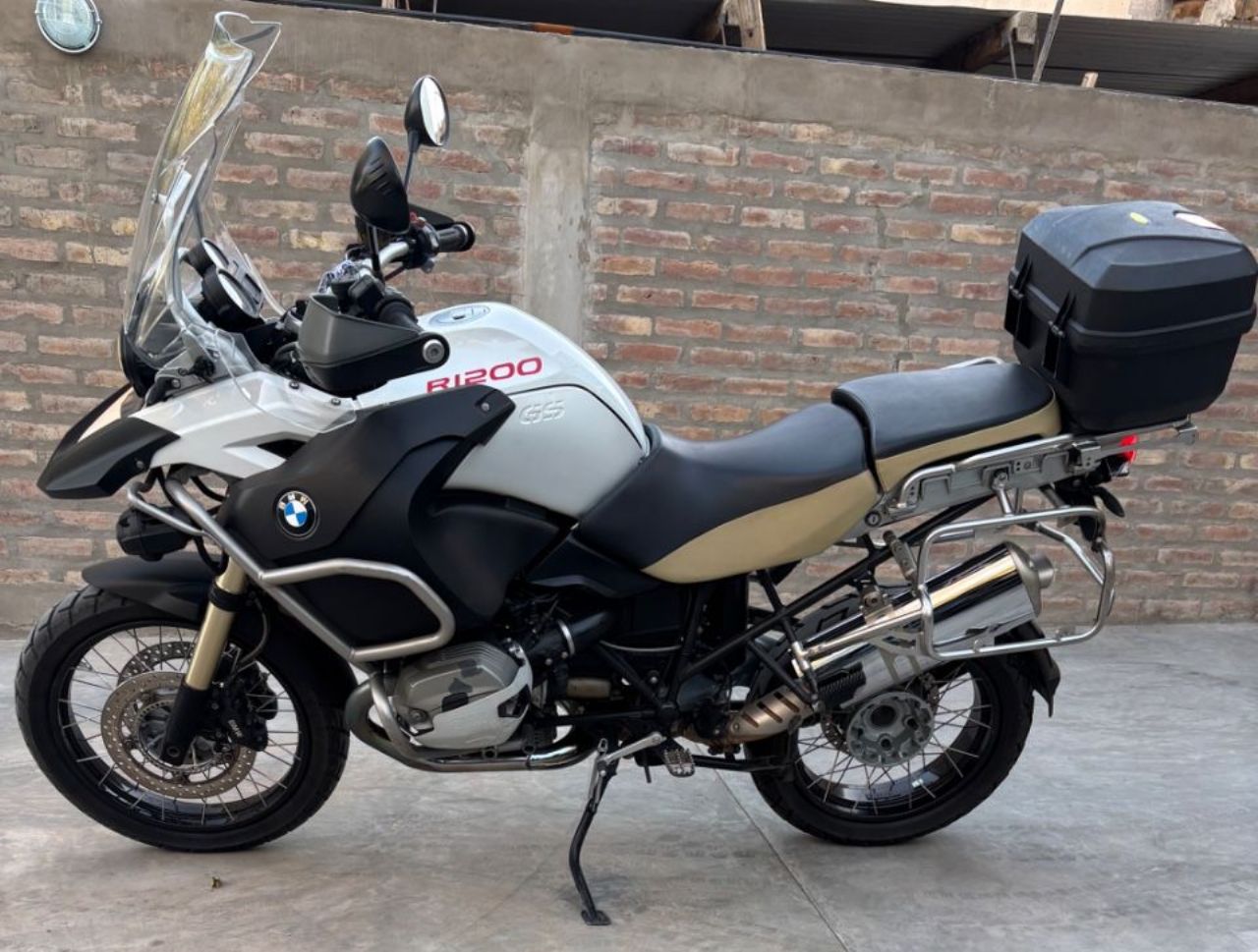 BMW R Usada en San Juan, deRuedas