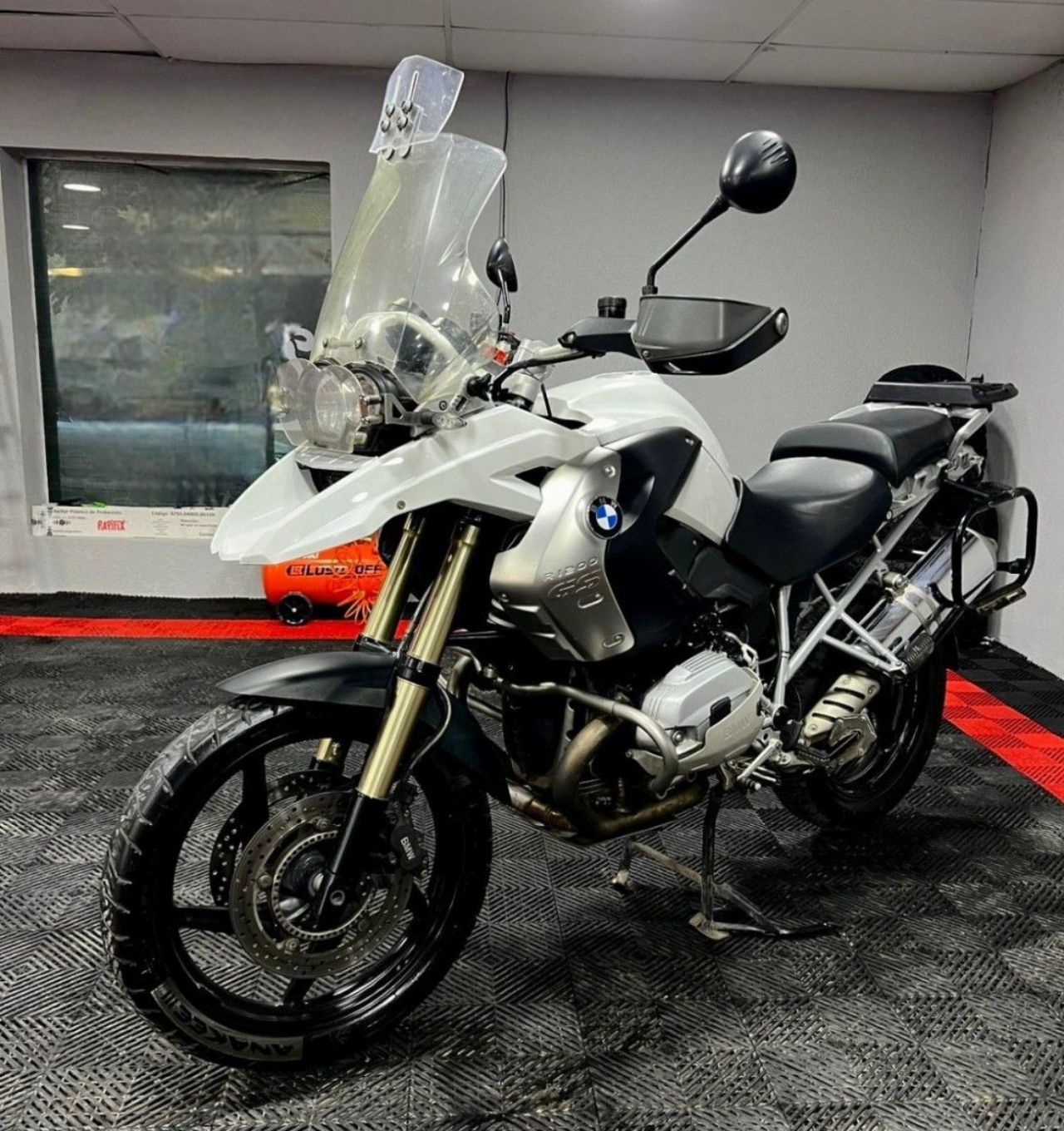 BMW R Usada en Buenos Aires, deRuedas