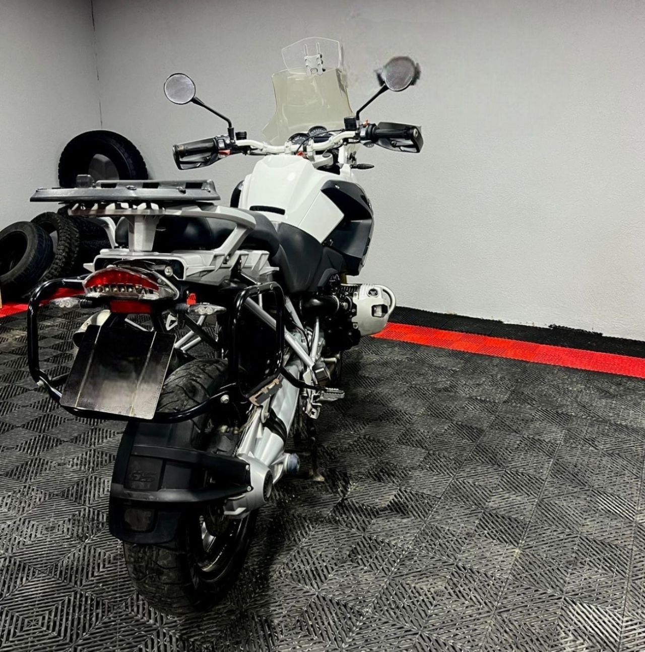 BMW R Usada en Buenos Aires, deRuedas