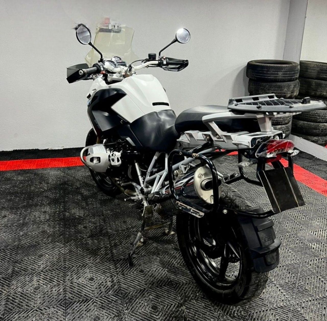 BMW R Usada en Buenos Aires, deRuedas