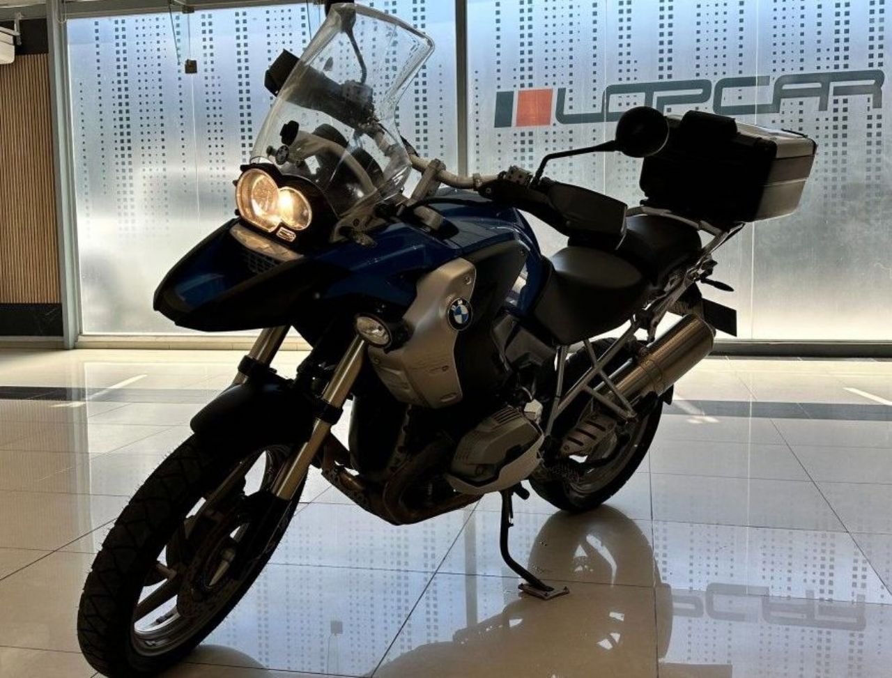 BMW R Usada en Córdoba, deRuedas