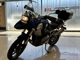 BMW R Usada en Córdoba