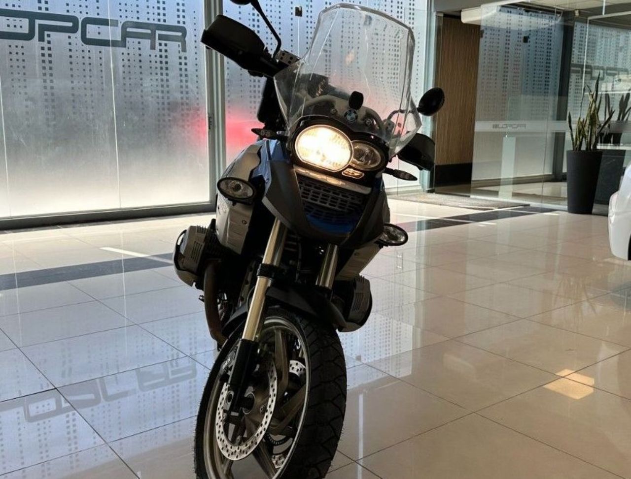 BMW R Usada en Córdoba, deRuedas