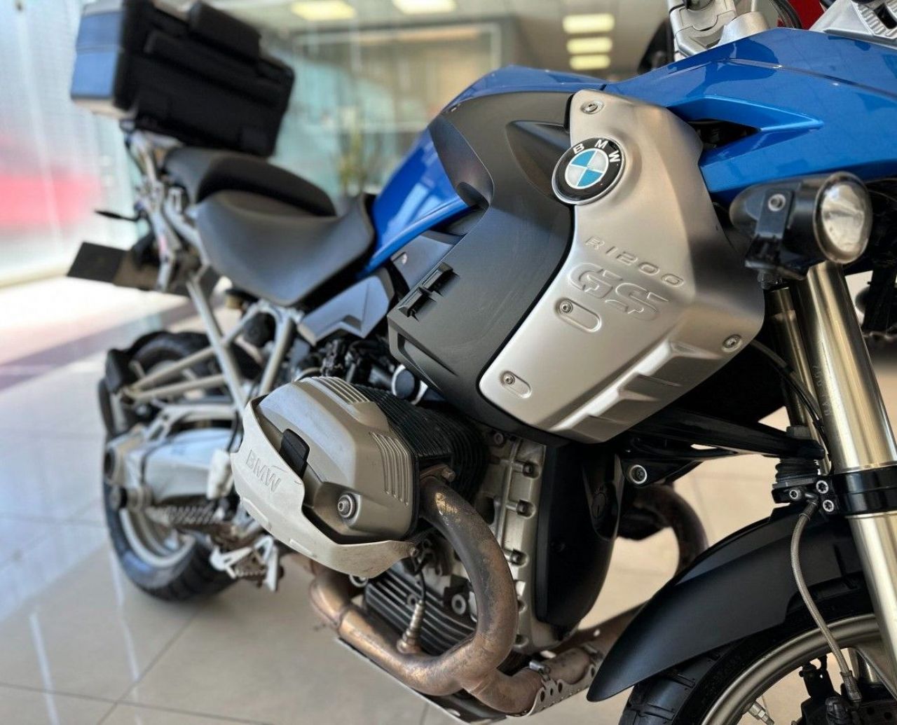 BMW R Usada en Córdoba, deRuedas