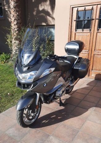 BMW R Usada en Mendoza