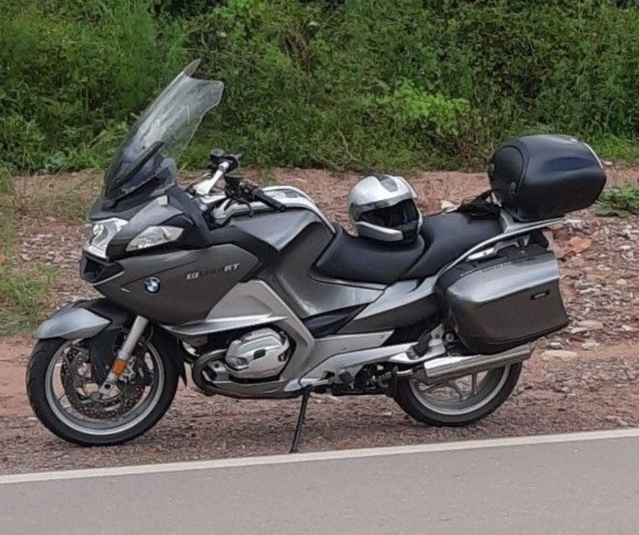 BMW R Usada en Mendoza, deRuedas