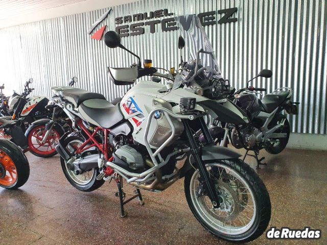 BMW R Usada en Mendoza, deRuedas