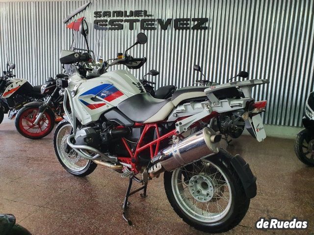 BMW R Usada en Mendoza, deRuedas