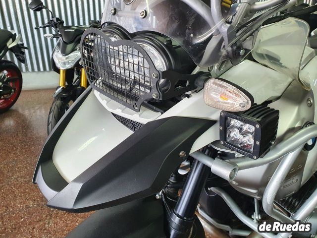 BMW R Usada en Mendoza, deRuedas