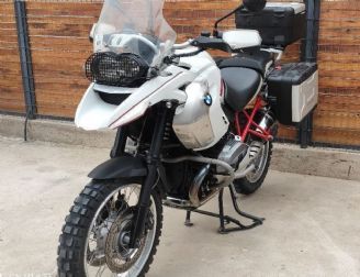 BMW R Usada en Mendoza