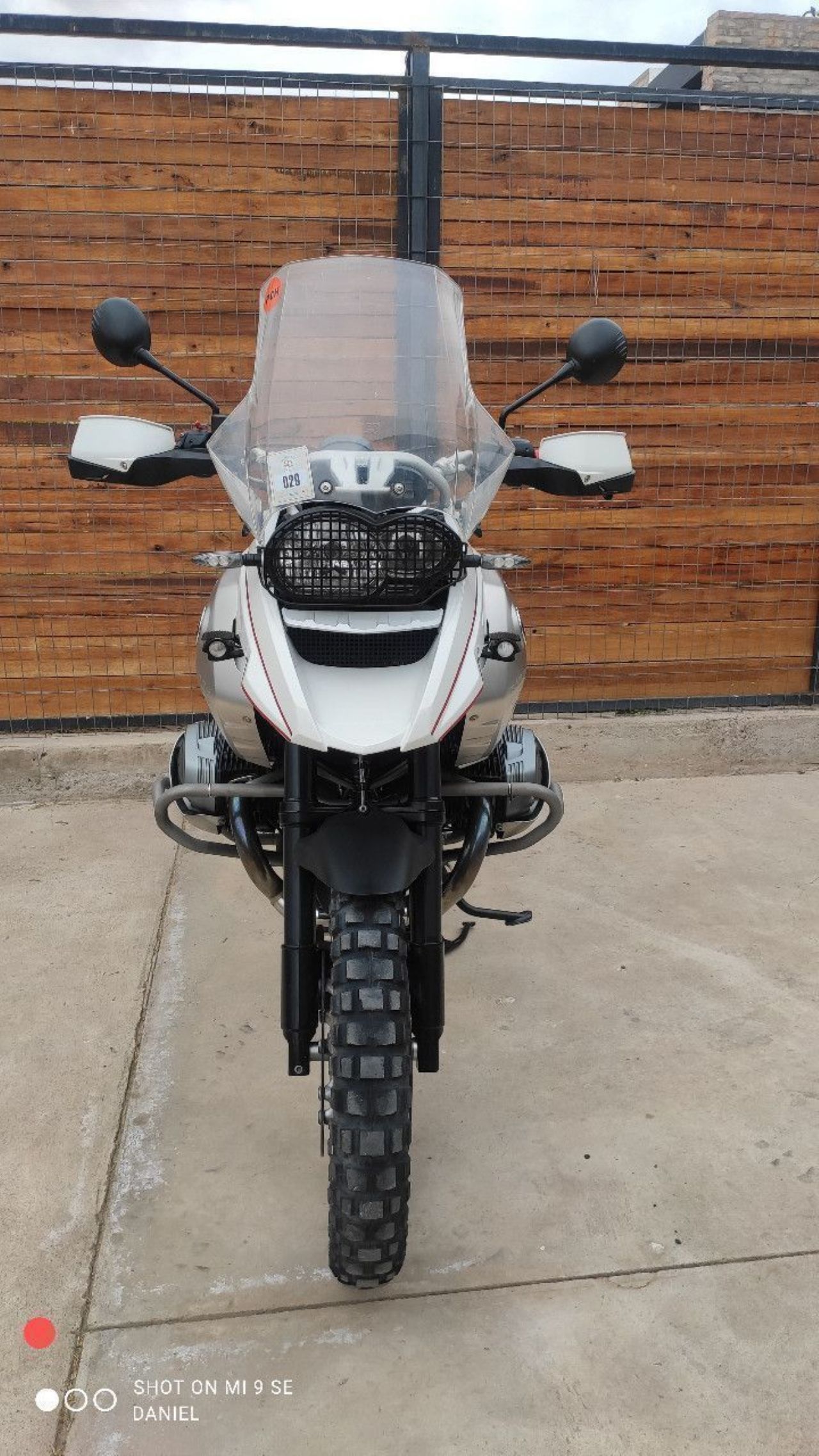 BMW R Usada en Mendoza, deRuedas