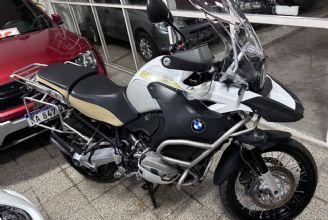 BMW R Usada en San Luis