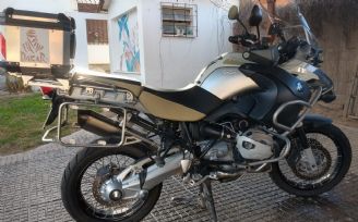BMW R Usada en Córdoba