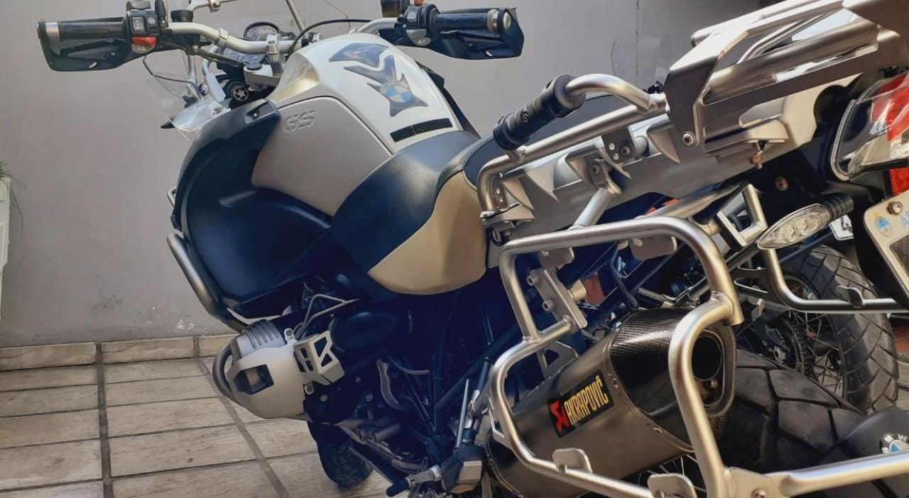 BMW R Usada en Córdoba, deRuedas
