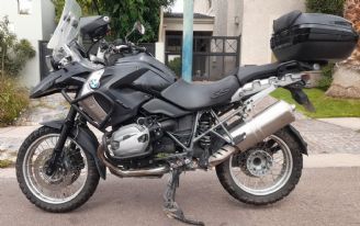 BMW R Usada en Mendoza