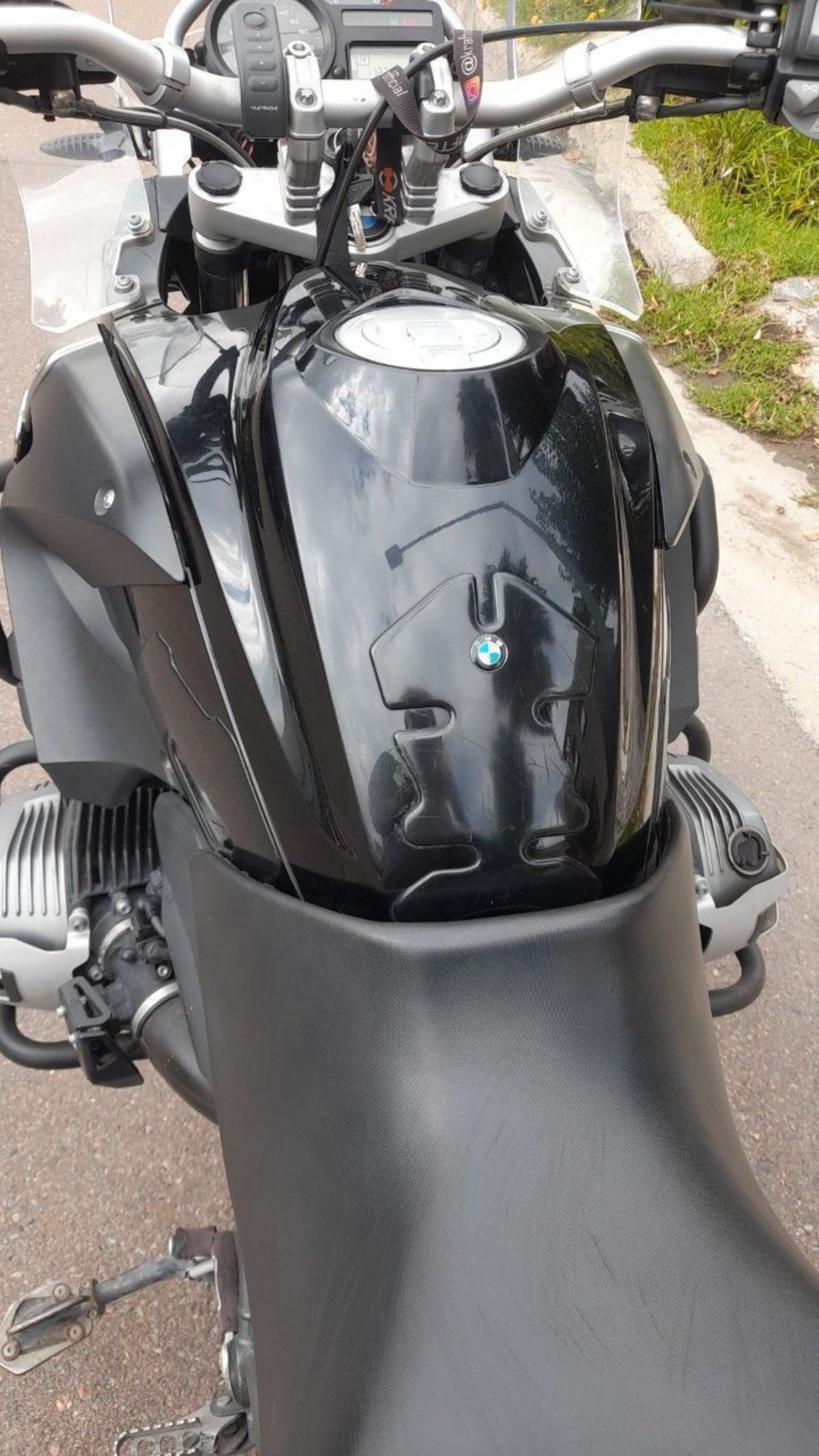 BMW R Usada en Mendoza, deRuedas