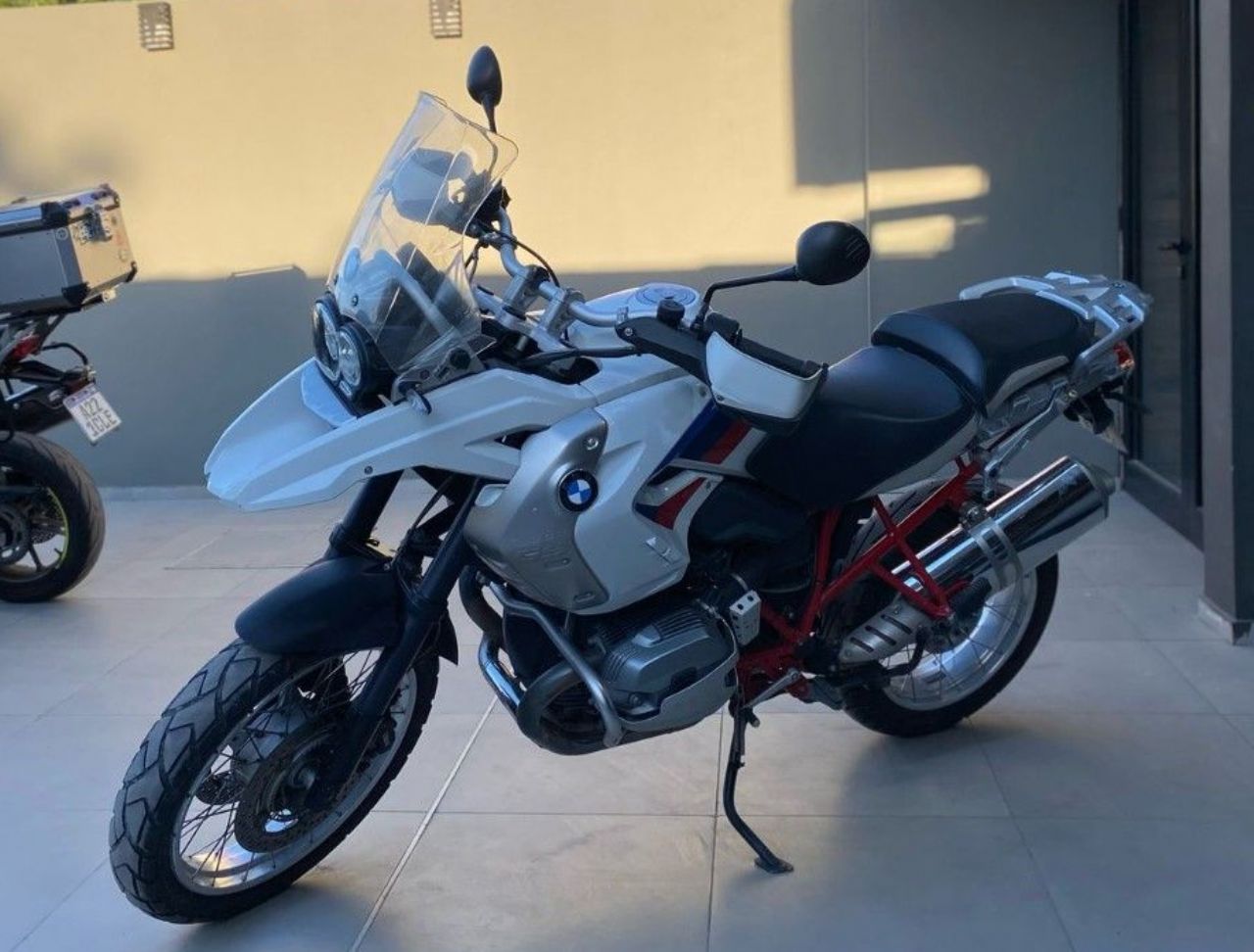 BMW R Usada en San Juan, deRuedas