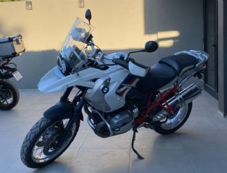 BMW R Usada en San Juan