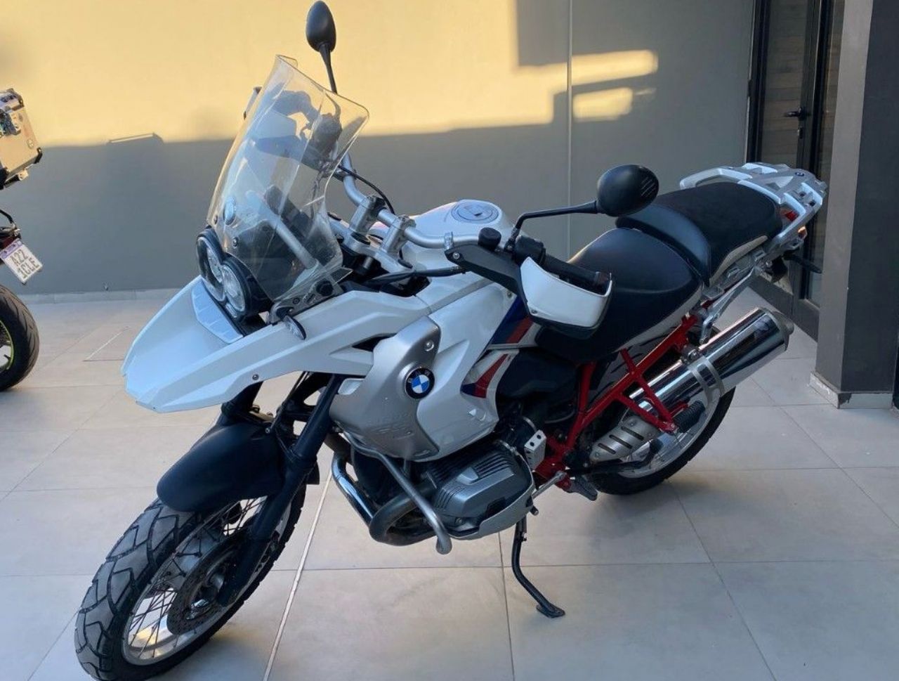 BMW R Usada en San Juan, deRuedas