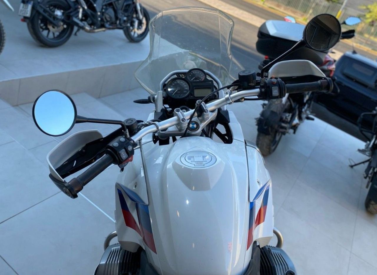 BMW R Usada en San Juan, deRuedas