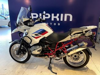 BMW R Usada en Mendoza