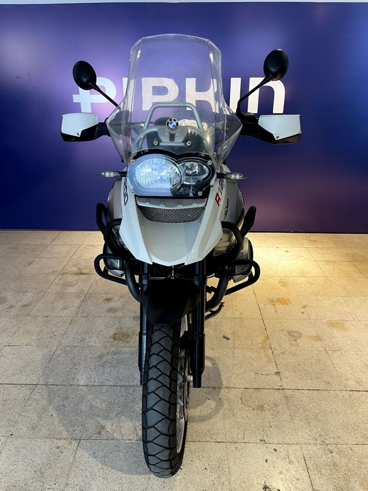 BMW R Usada en Mendoza, deRuedas