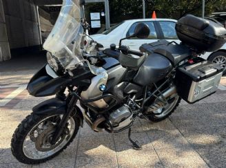 BMW R Usada en Mendoza